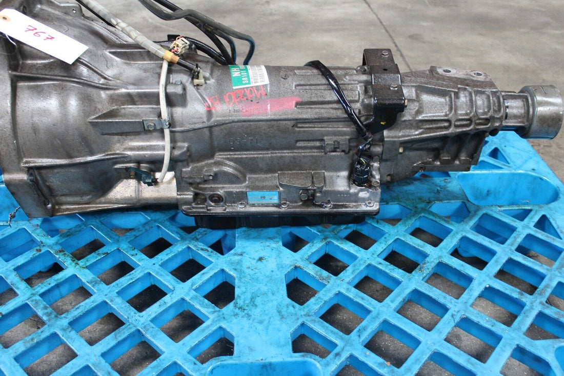 94-05 Mazda Miata BP Auto. Trans.