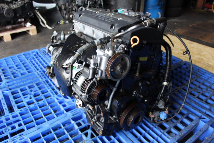 1992-2001 Honda Prelude H22A Engine