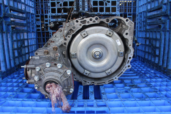 Toyota 2GR AWD Auto. Trans. (07-17 CAMRY & SIENNA / 07-18 ES350 / 05-18 AVALON)