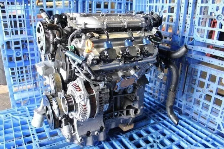 Honda J30A VCM Engine