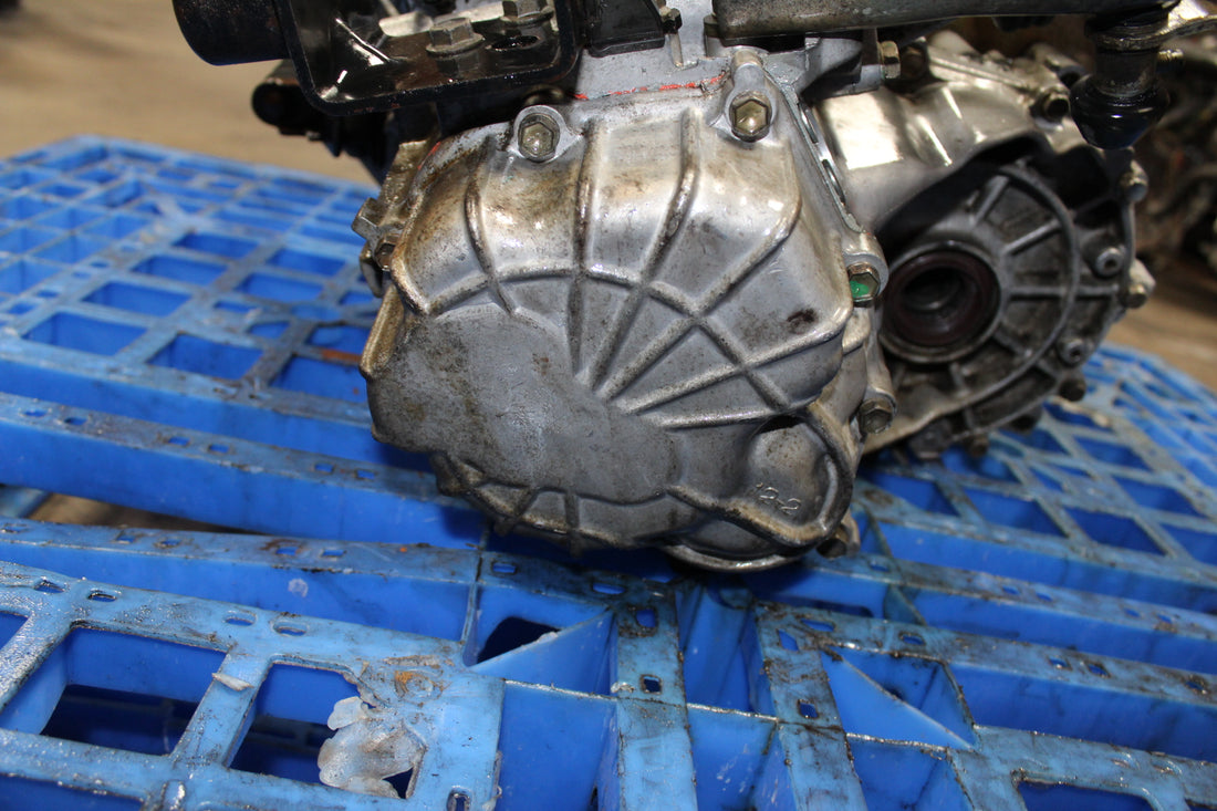 Toyota (00-08 COROLLA / 03-08 MATRIX & VIBE) 1ZZ 5-Speed Manual Trans.