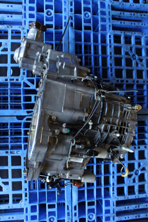 Honda K24 CRV AWD Automatic Transmission