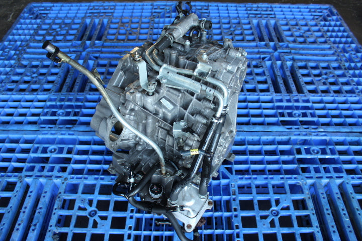 Nissan VQ35DE AWD Auto. Trans. ( 03-08 FX35 / 03-04 MURANO / 06-07 M35 )