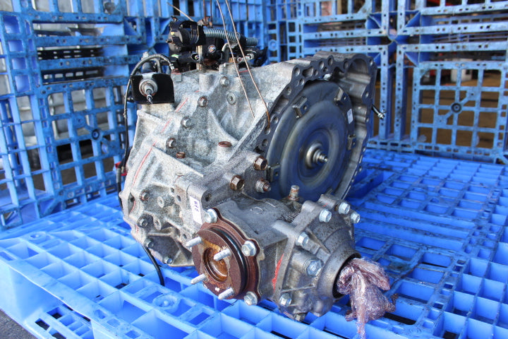 Toyota 2GR AWD Auto. Trans. (07-17 CAMRY & SIENNA / 07-18 ES350 / 05-18 AVALON)