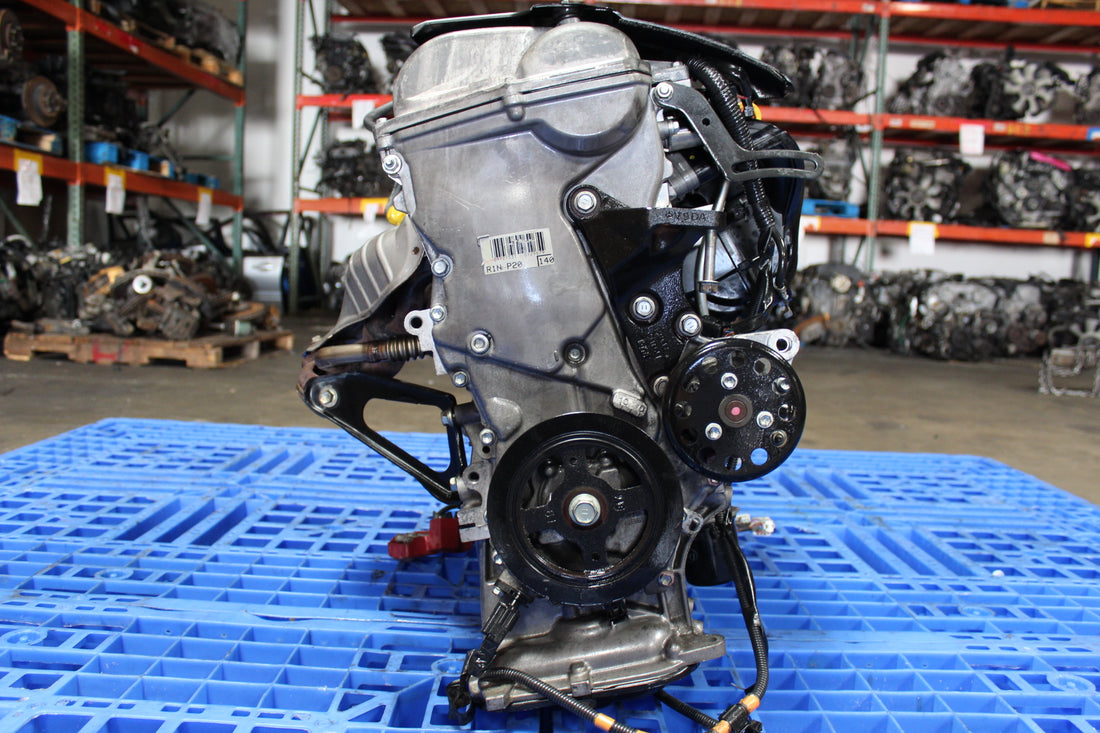 05-06 Scion Echo Engine - 1NZ