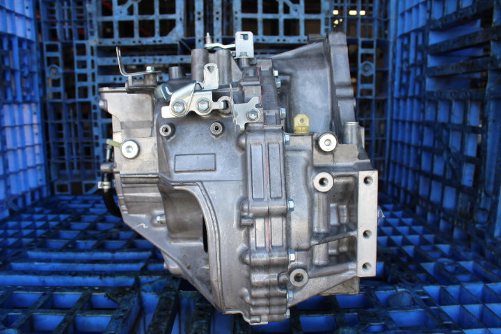 19-22 Toyota Avalon A25A Auto. Trans.
