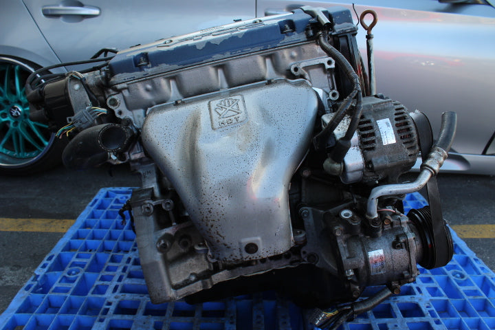 97-01 Honda Prelude H23 Engine