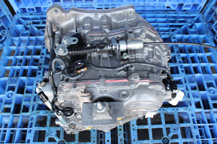 13-19 Nissan Sentra Auto. Trans. - MRA8