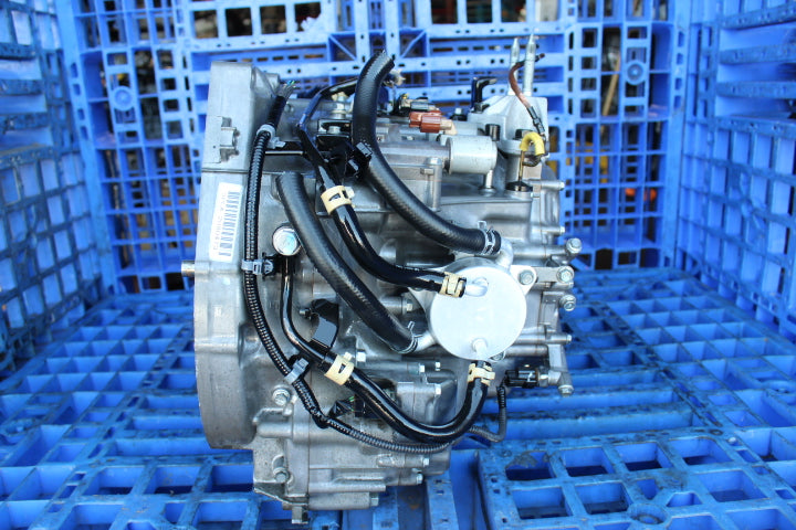 06-11 Honda Civic R18 Auto. Trans.