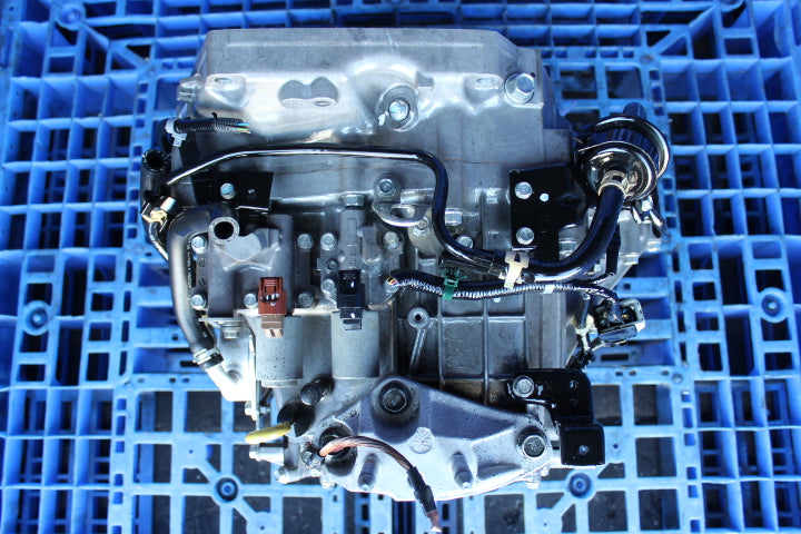 06-11 Honda Civic R18 Auto. Trans.