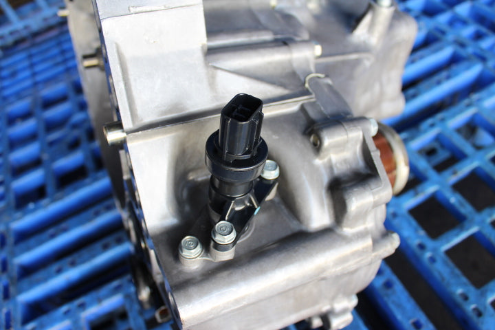 97-01 Honda CRV Manual Transmission - B18B