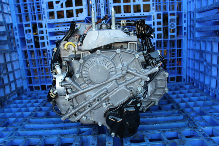 06-11 Honda Civic R18 Auto. Trans.