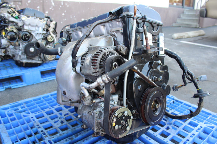 97-01 Honda Prelude H23 Engine