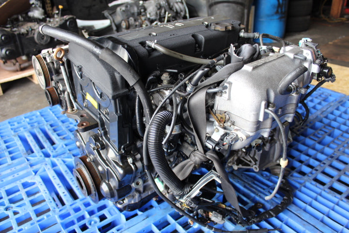 1992-2001 Honda Prelude H22A Engine