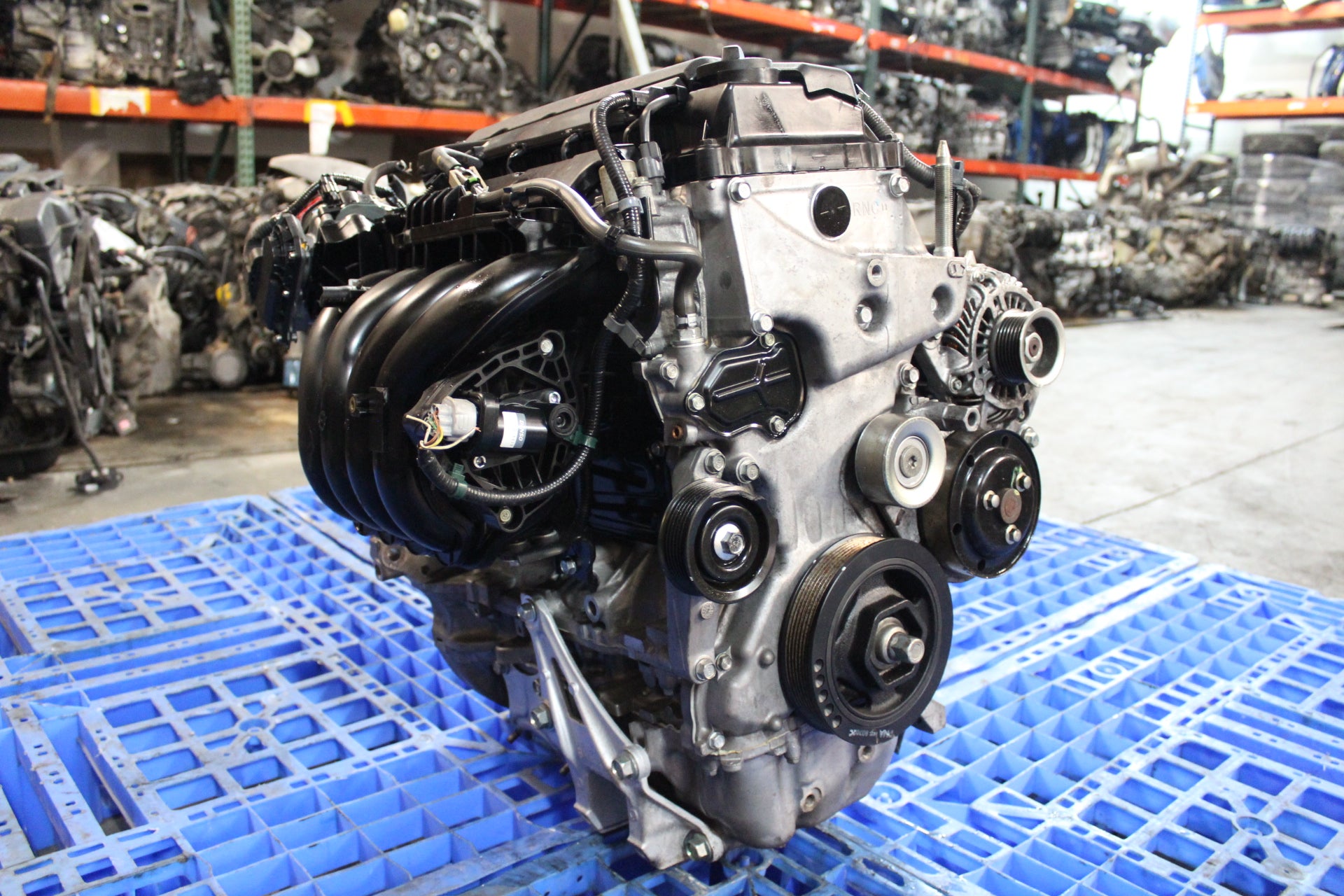 Honda (2006-2011 CIVIC) R18 Engine
