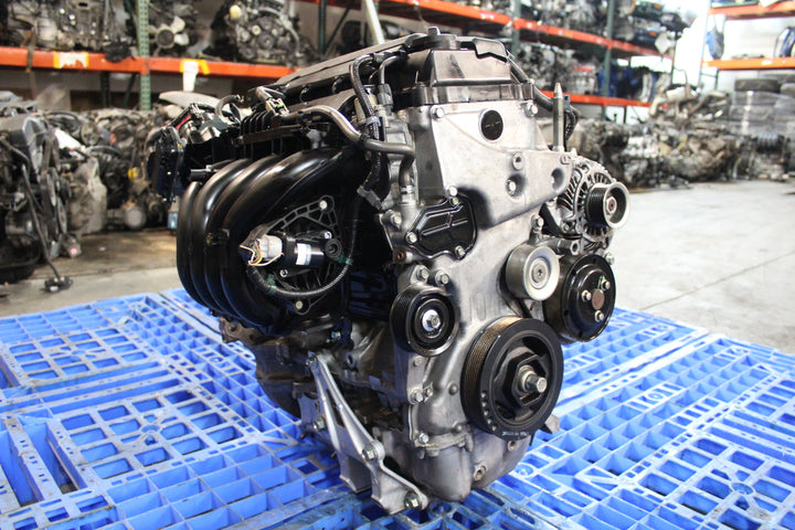 Honda (2006-2011 CIVIC) R18 Engine