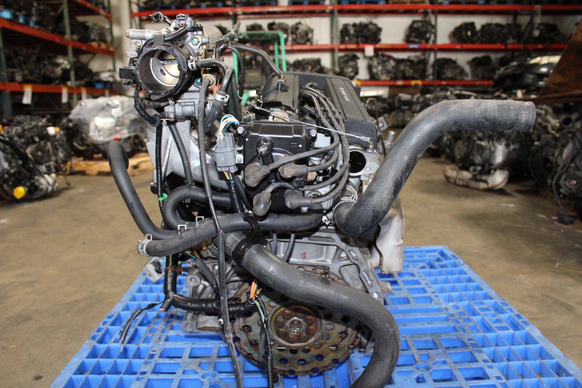 98-01 Acura Integra Engine - B20B