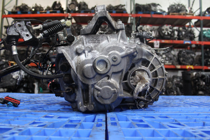 07-10 Mazda Speed 3 L3 6-Speed Manual Trans.