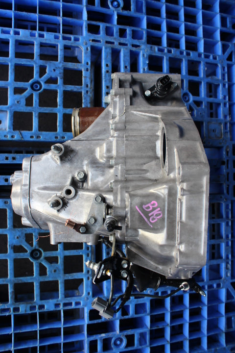 97-01 Honda CRV Manual Transmission - B18B