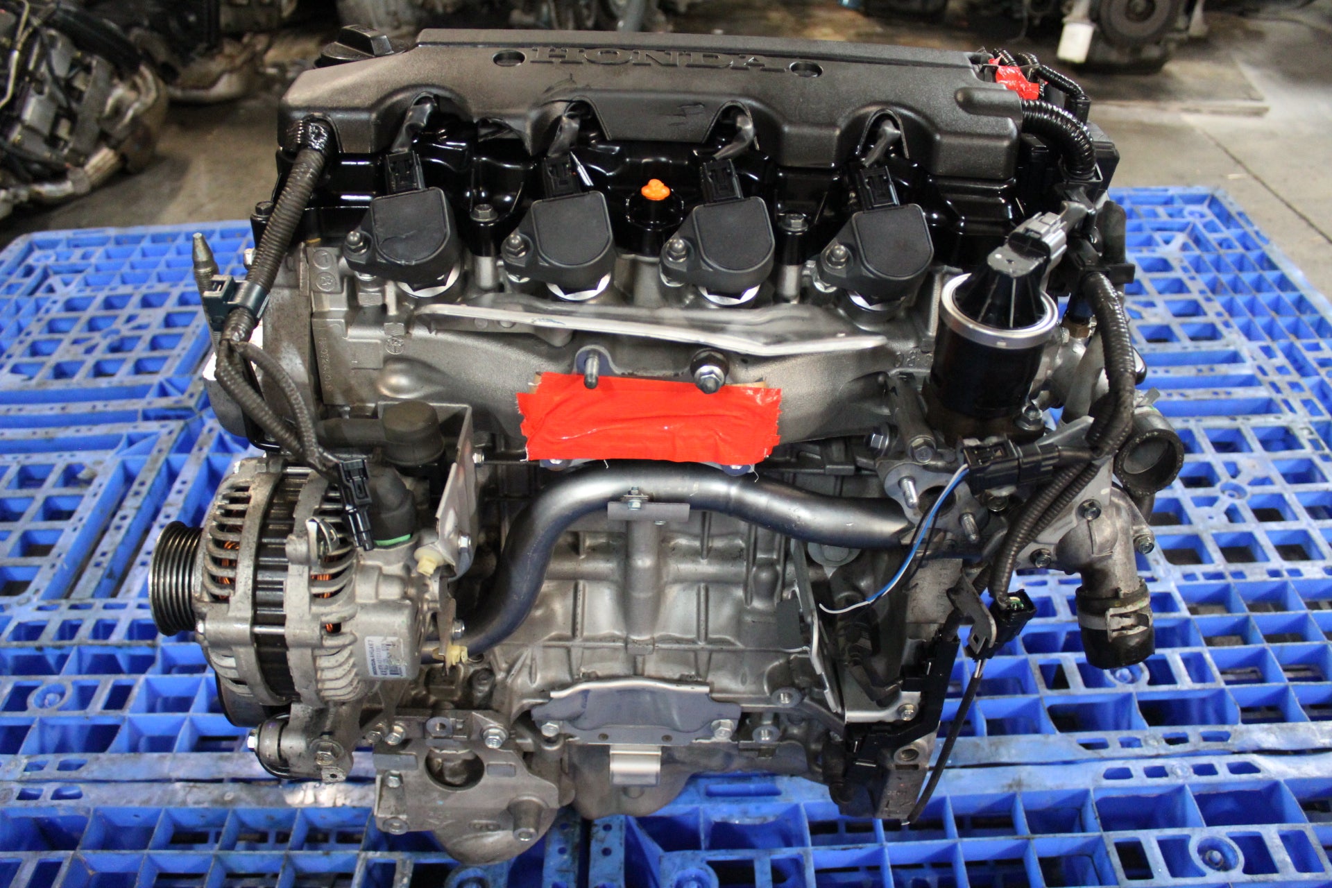 Honda (2006-2011 CIVIC) R18 Engine