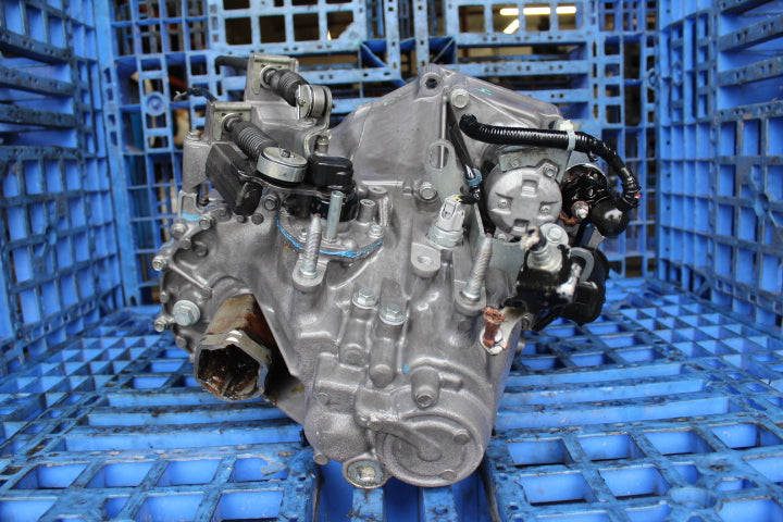 01-05 Honda Civic D17 Manual Trans.