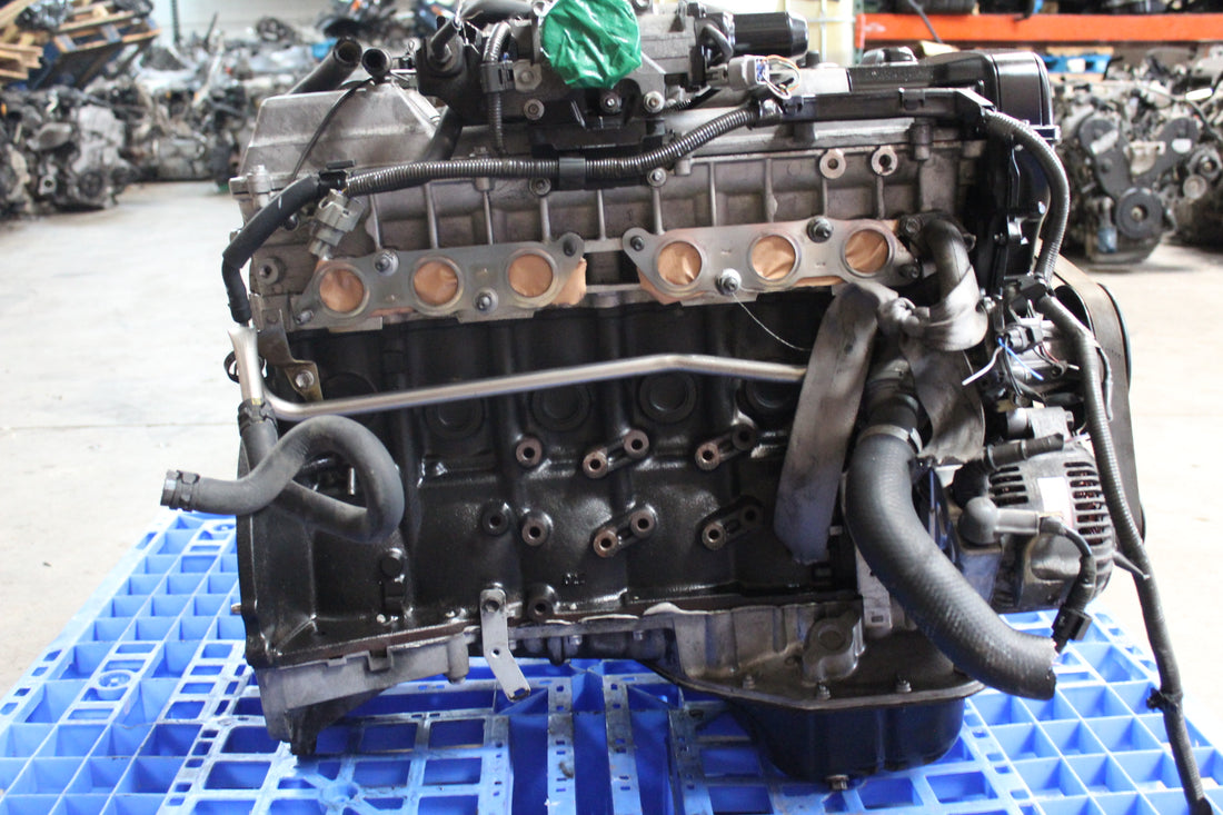 98-05 Toyota GS300 Engine - 2JZ-GE