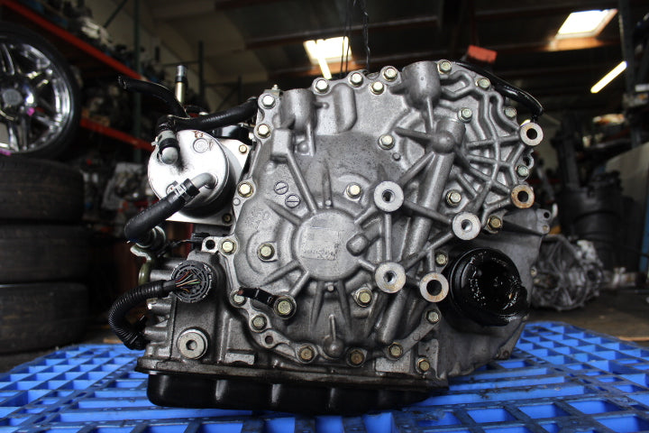 13-14 Nissan NV200 MR20 Auto. Trans.