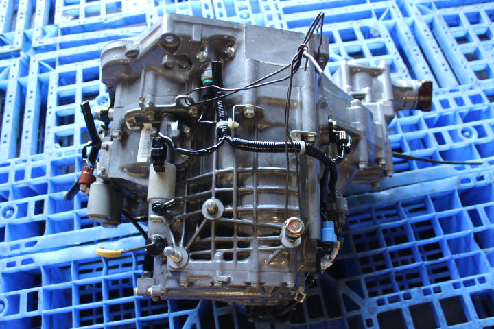 Honda K24 CRV AWD Automatic Transmission
