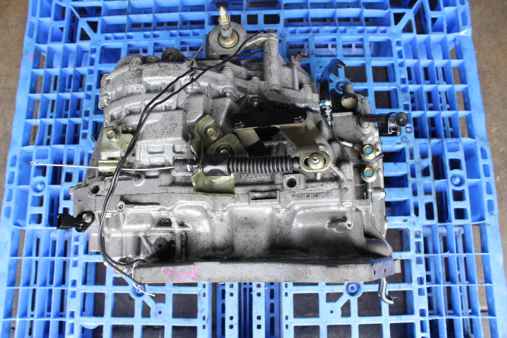 07-12 Nissan Sentra MR18 CVT Auto. Trans.