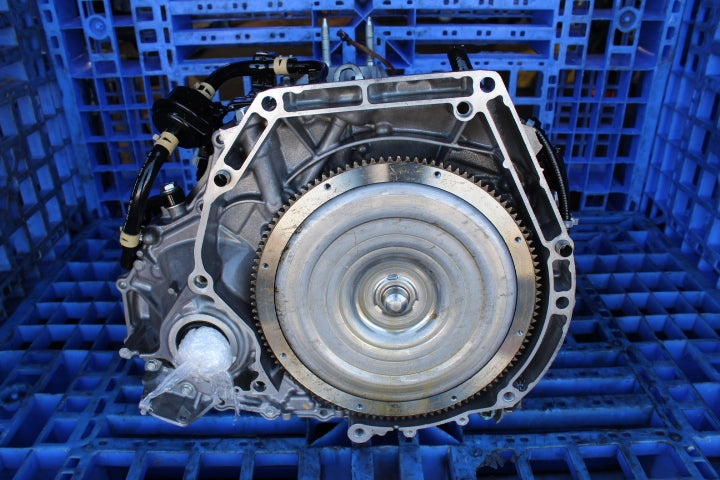 06-11 Honda Civic R18 Auto. Trans.