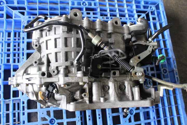 07-12 Nissan Sentra MR20 Auto. Trans.