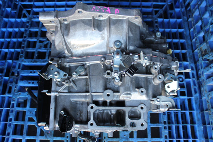 18-22 Toyota Camry A25A Auto. Trans.