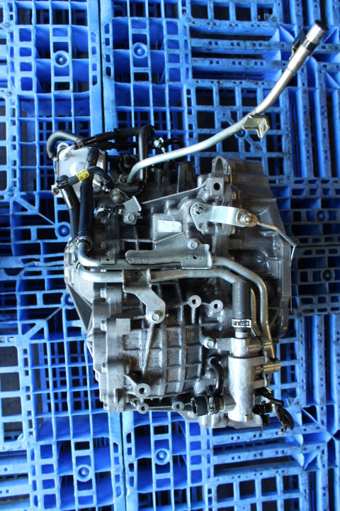 Nissan VQ35DE AWD Auto. Trans. ( 03-08 FX35 / 03-04 MURANO / 06-07 M35 )