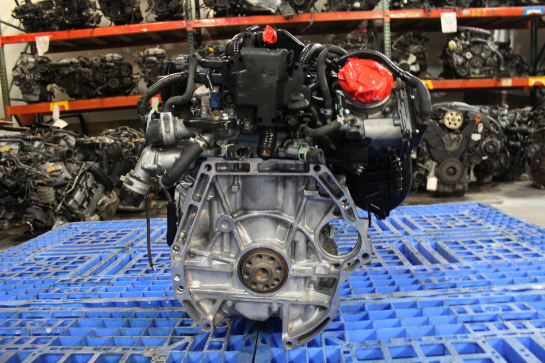 Honda (2006-2011 CIVIC) R18 Engine