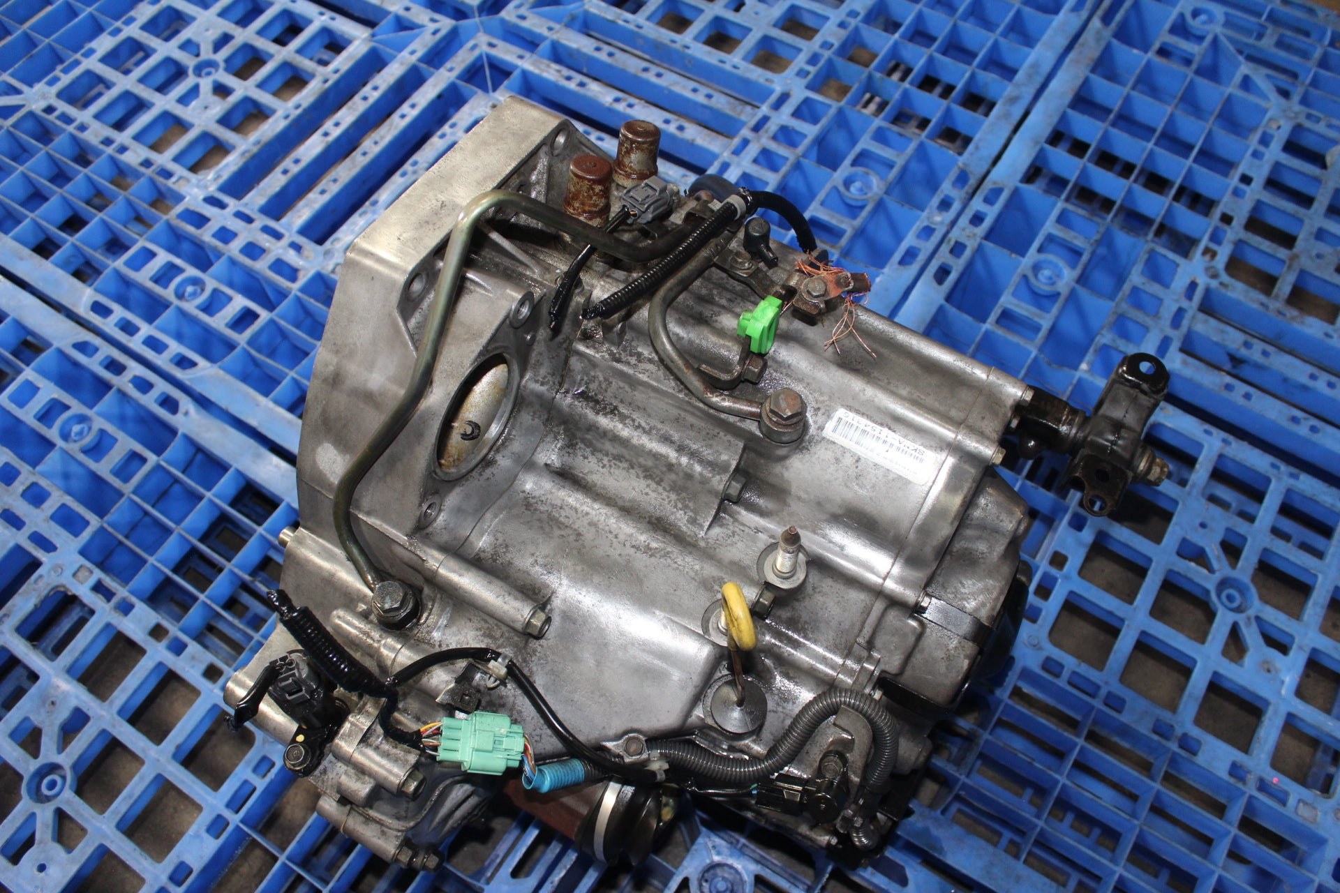 97-01 Honda CRV B20 FWD Auto. Trans.