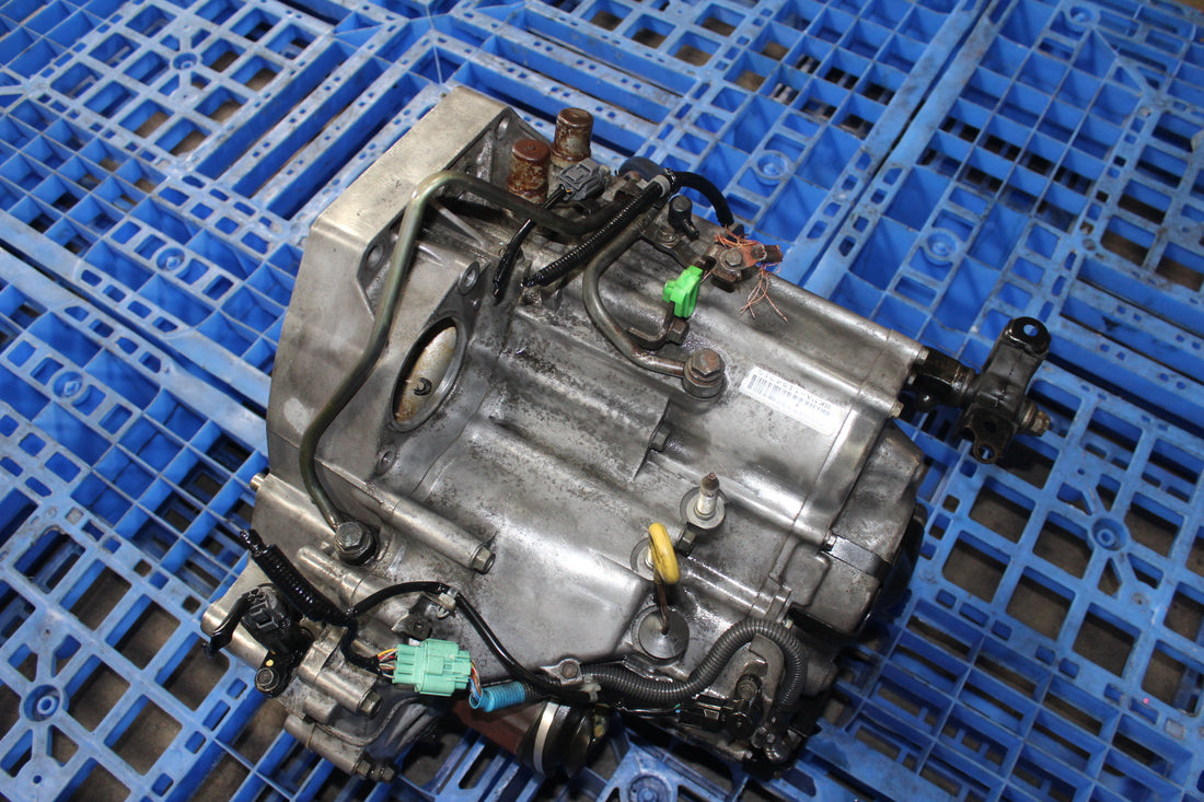 97-01 Honda CRV B20 FWD Auto. Trans.