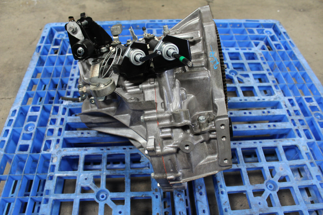 09-14 Toyota Matrix Manual Trans. - 2ZR
