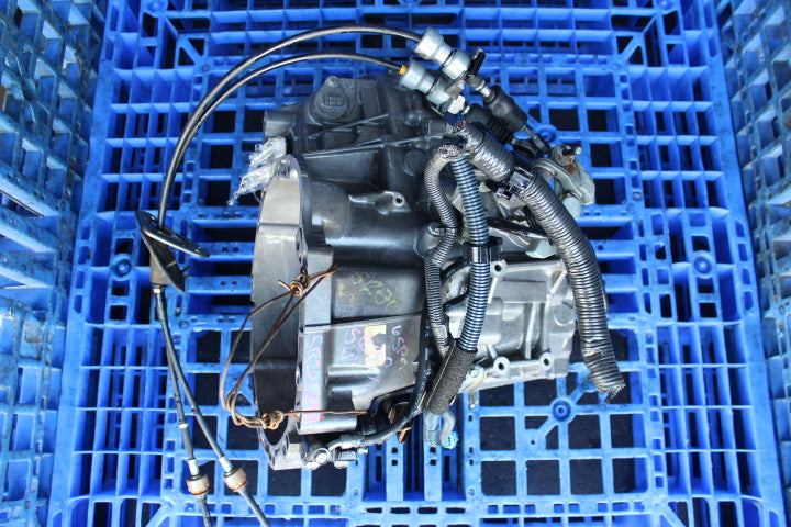 Toyota/Lexus (07-15 RX350 / 08-15 HIGHLANDER / 06-12 RAV-4) 2GR AWD Auto. Trans.