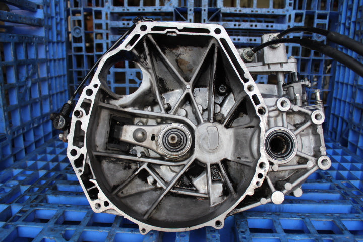 92-01 Honda Prelude Manual Trans. - H22