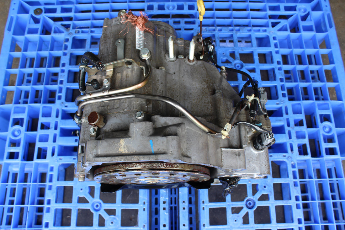 01-05 Honda Civic D17 Auto. Trans.