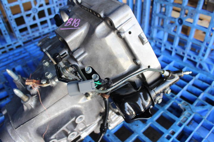 97-01 Honda Integra Manual Transmission - B18B
