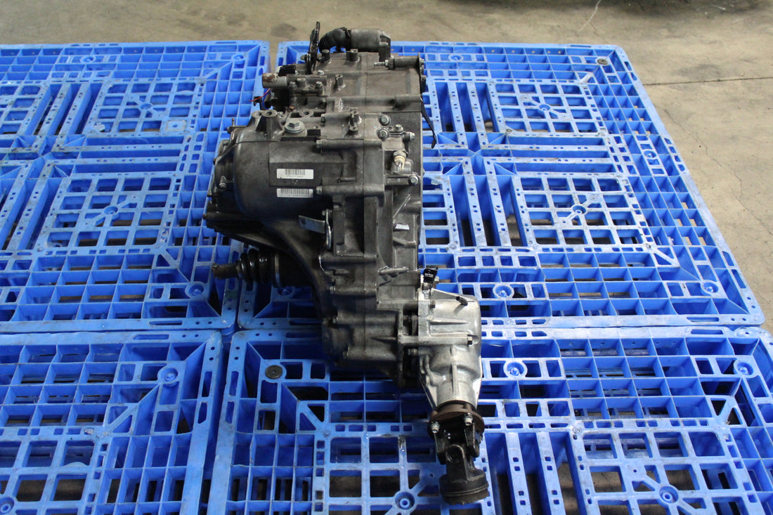 04-06 Honda Odyssey (EX & LX) Auto Trans - J35 VTEC Non VCM AWD
