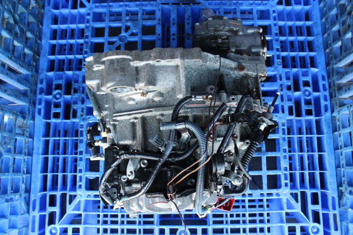 Toyota 2GR AWD Auto. Trans. (07-17 CAMRY & SIENNA / 07-18 ES350 / 05-18 AVALON)