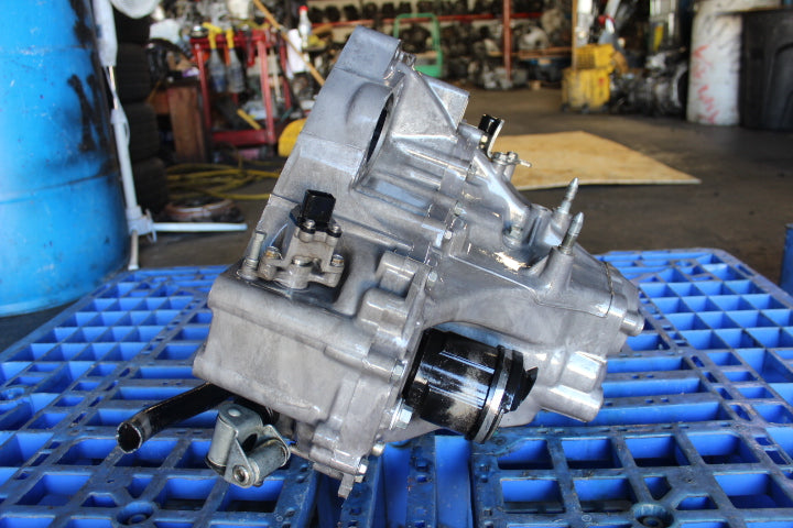 92-93 Acura Integra B16 Manual Transmission