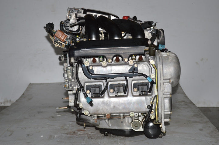 03-09 Subaru Legacy Engine - EZ30 Plastic Intake