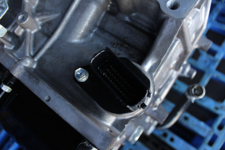 19-22 Toyota Avalon A25A Auto. Trans.