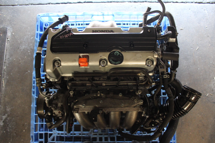 02-08 Honda Element Engine - K24 RBB