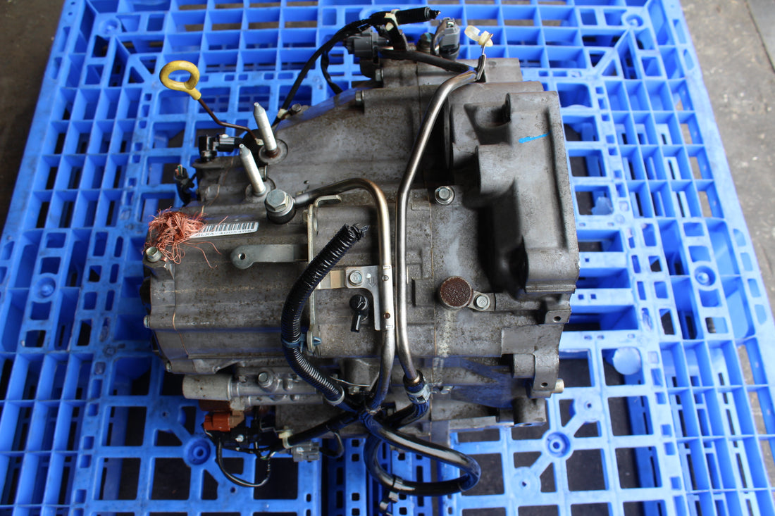 01-05 Honda Civic D17 Auto. Trans.
