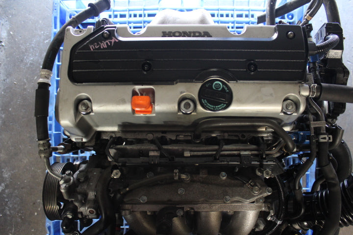 03-07 Honda Accord Engine - K24 RBB