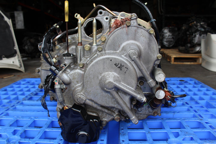01-05 Honda Civic D17 Auto. Trans.